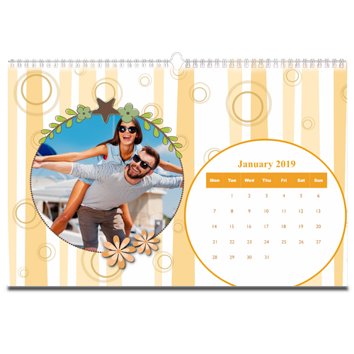 Horizontal Wallmount