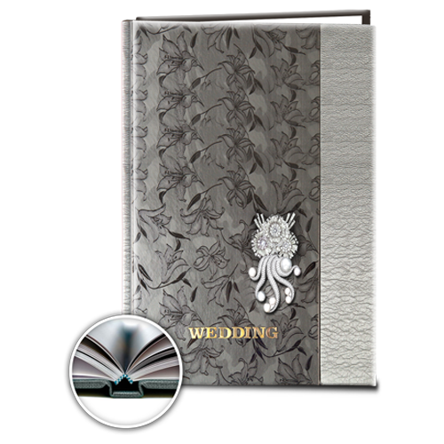 Jumbo Photobook (Ready Cover)