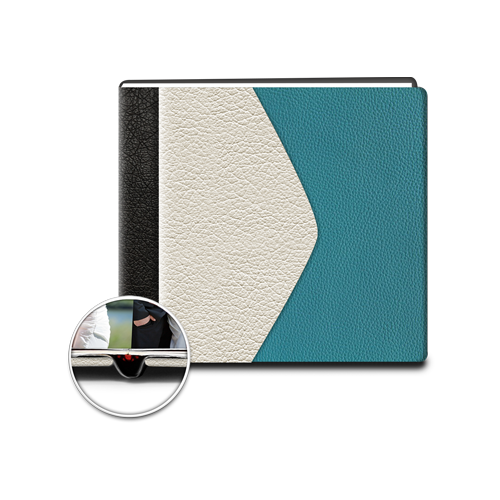 Layflat Albums (Ready Cover)