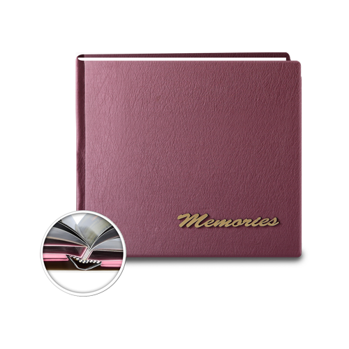 Offset Photobook (Ready Cover)