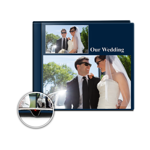 Slim Albums (Digital Cover)