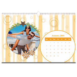 Horizontal Wallmount