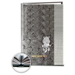 Jumbo Photobook (Ready Cover)