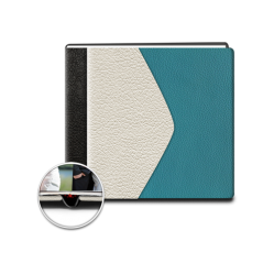 Layflat Albums (Ready Cover)