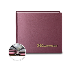 Offset Photobook (Ready Cover)