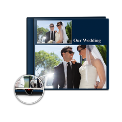 Slim Albums (Digital Cover)